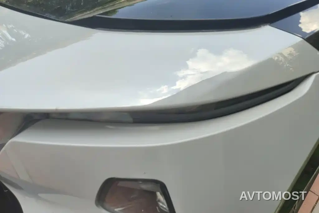Mazda EZ-60 2025 Range-extender Base Model — фото 5
