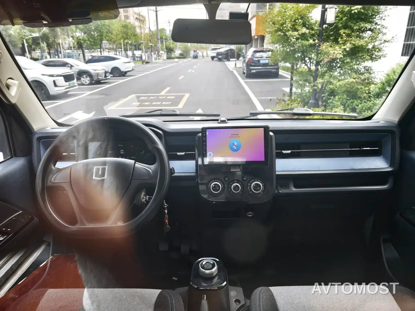 Yuan Cheng Farizon Star Enjoy F1E 2023 Flatbed Truck CATL 41.86kWh — фото 4