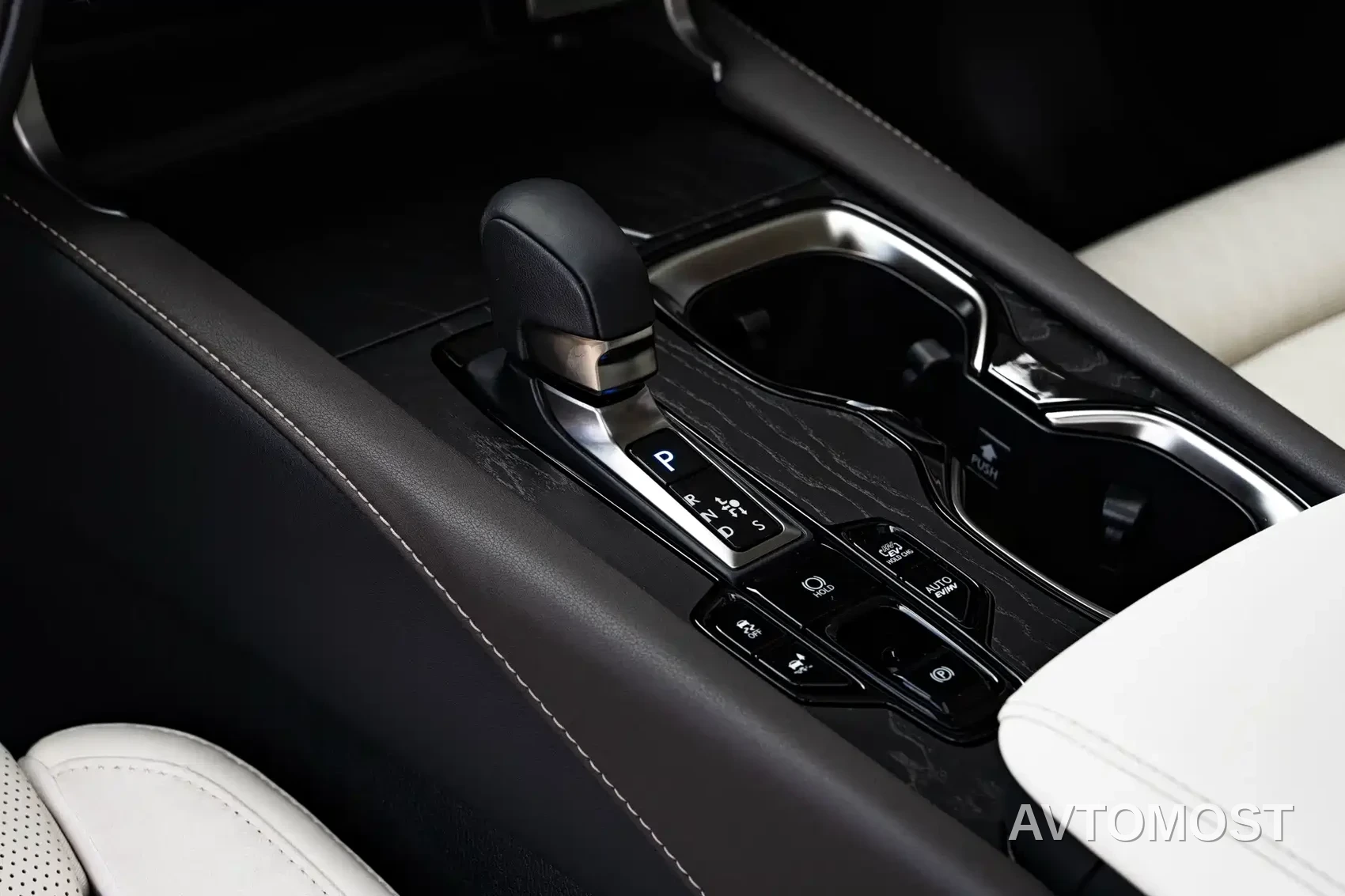 Lexus RX New Energy 2023 450h+ 4WD Enjoyment — фото 14