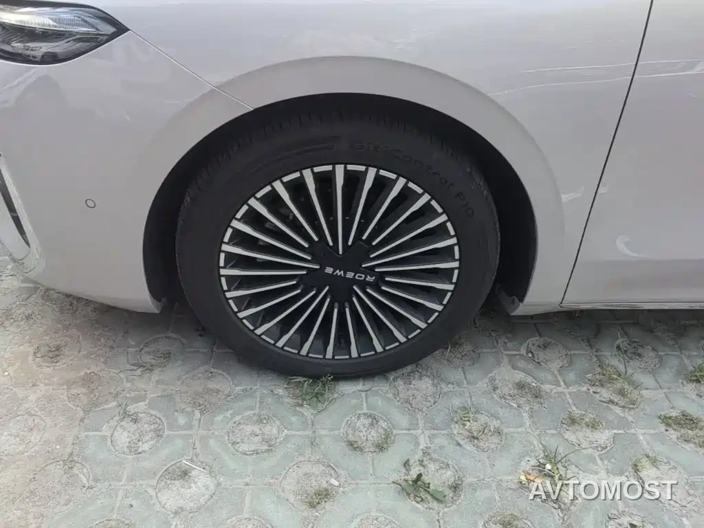 Roewe M7 DMH 2025 Base — фото 22