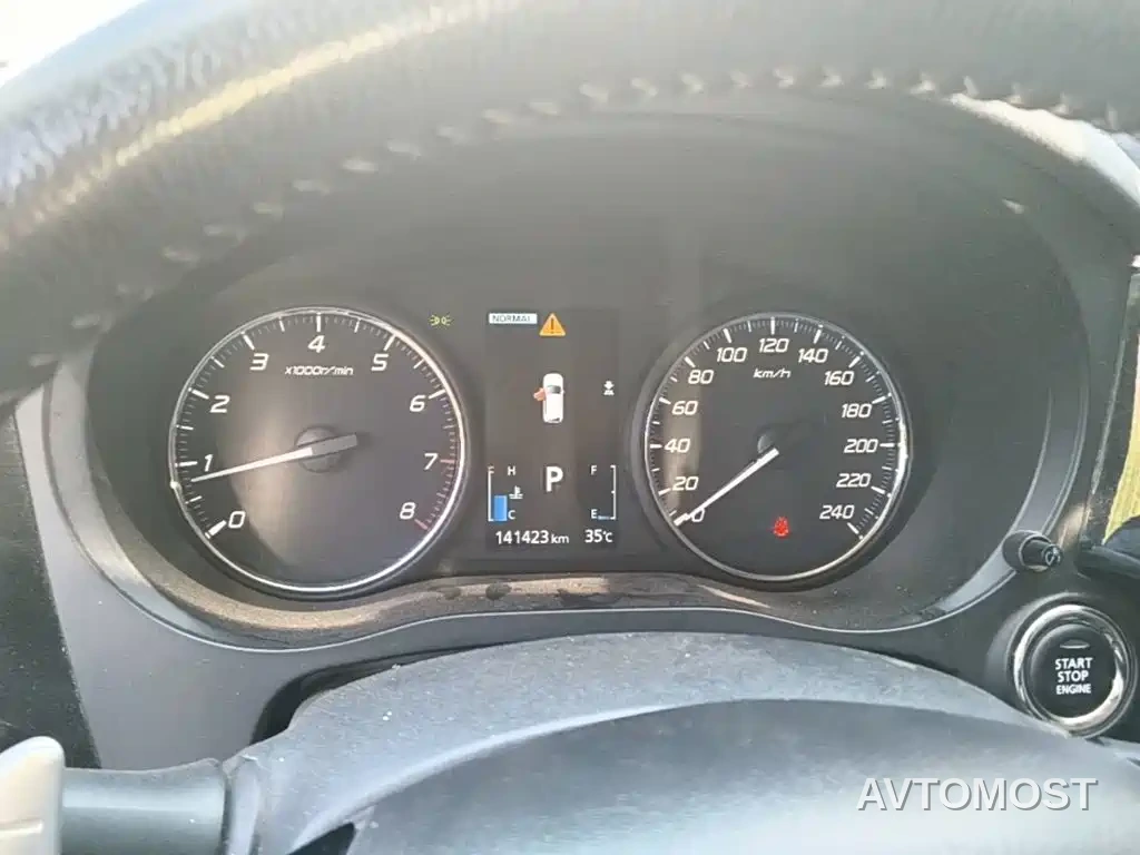 Mitsubishi Outlander 2021 2.4L 4WD Yaodong Edition 5-seater — фото 12