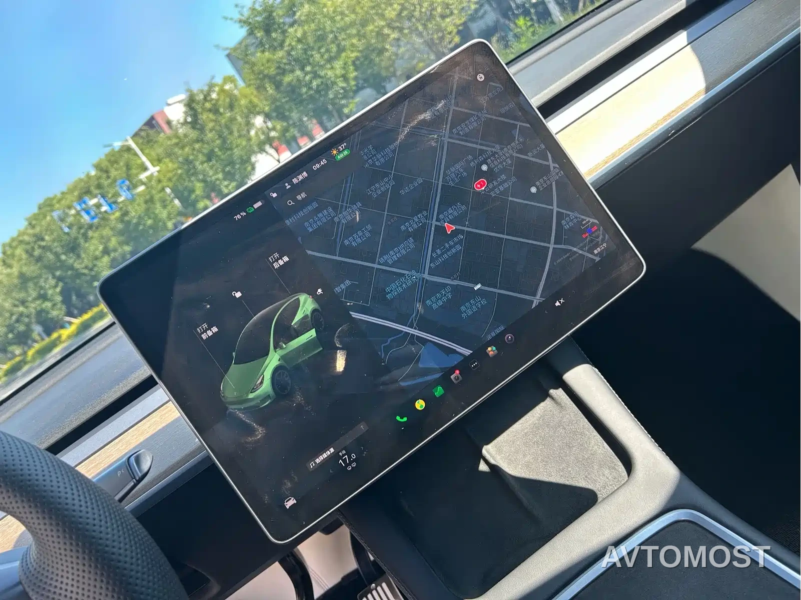 Tesla Model Y 2021 Standard Range Rear-Wheel Drive — фото 4
