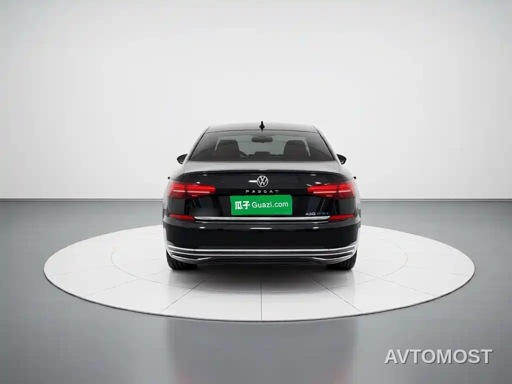 Volkswagen Passat New Energy 2020 430PHEV Hybrid Elite (China VI) — фото 5