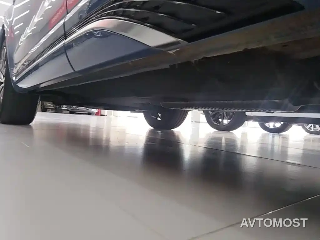 Hongqi HS5 2023 2.0T 4WD Flag Leader Pro — фото 22