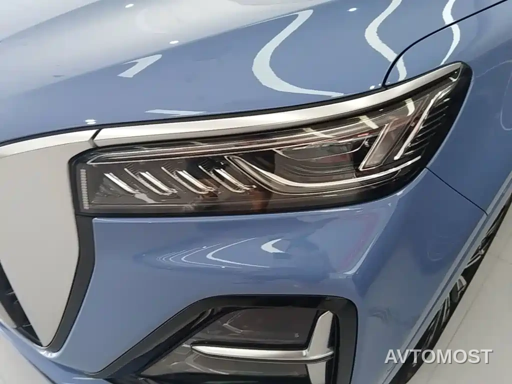 Hongqi HS5 2023 2.0T 4WD Flag Leader Pro — фото 24