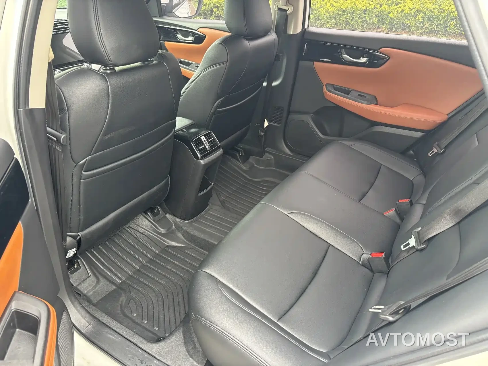 Honda ENVIX 2022 Sharp Hybrid 1.5L Pure Fit Edition — фото 10