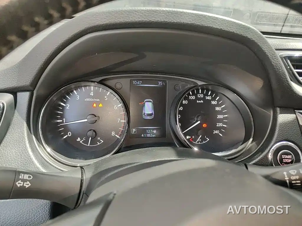 Nissan X-Trail 2021 2.0L CVT 2WD XL ITS Comfort Commemorative Edition — фото 3