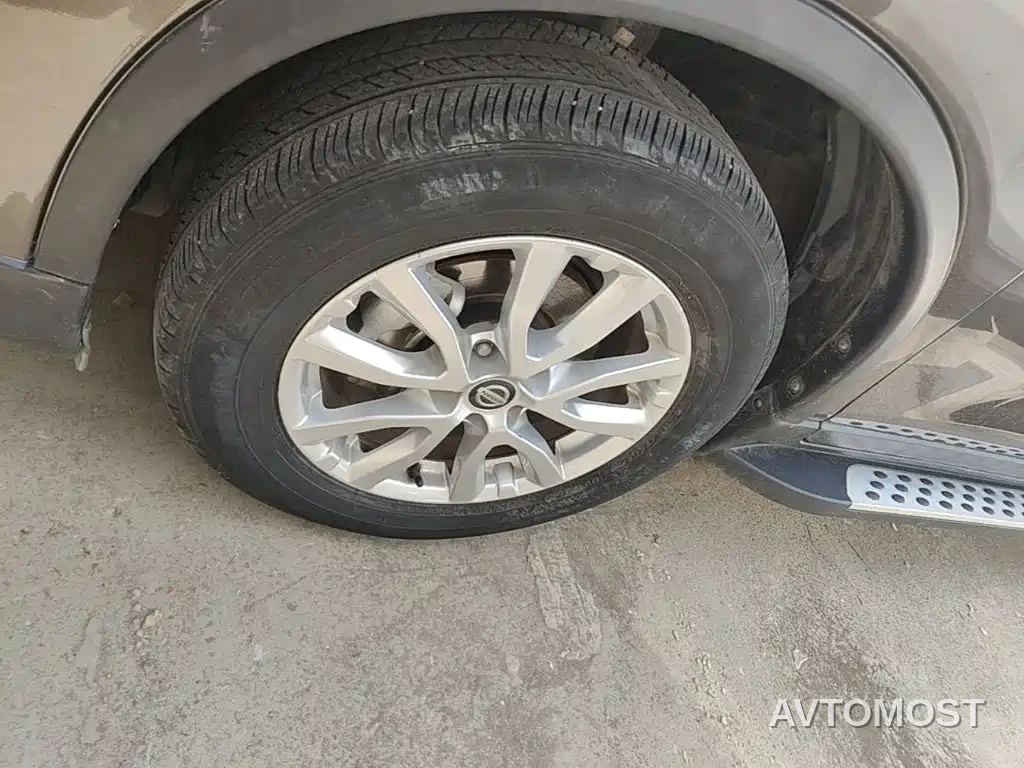 Nissan X-Trail 2021 2.0L CVT 2WD XL ITS Comfort Commemorative Edition — фото 13
