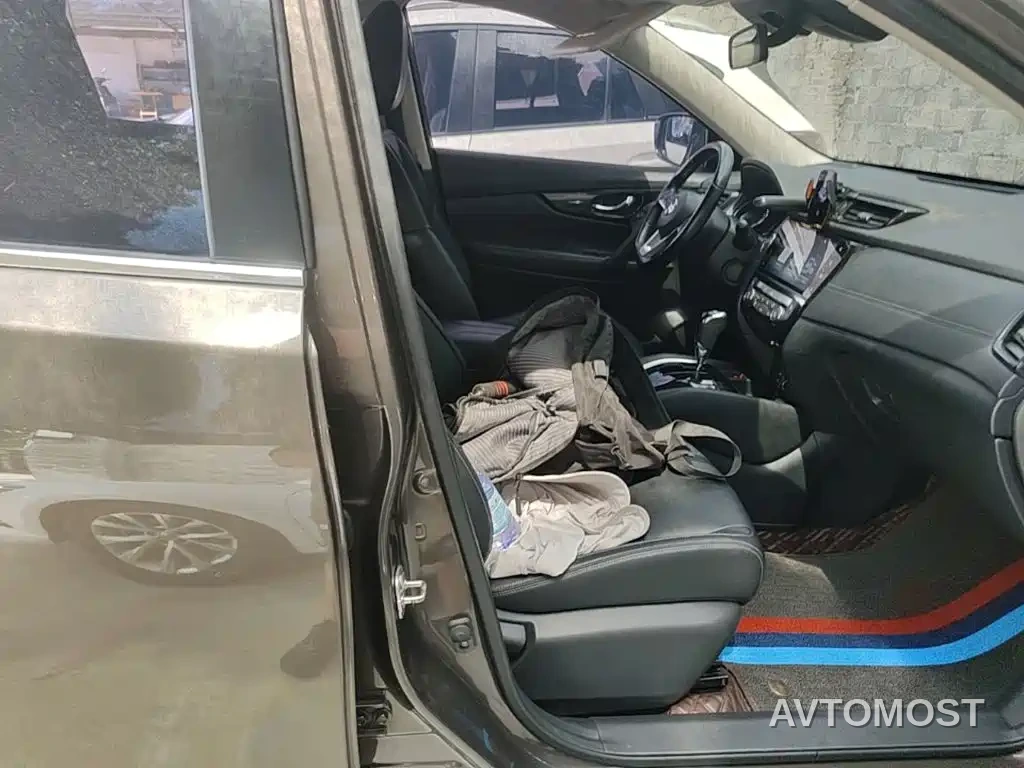 Nissan X-Trail 2021 2.0L CVT 2WD XL ITS Comfort Commemorative Edition — фото 15