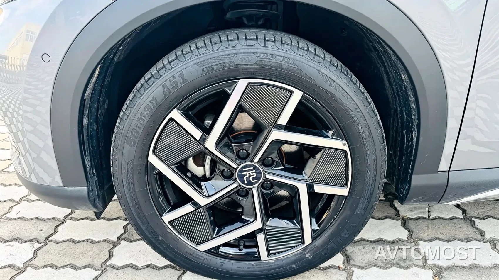 BYD Yuan PLUS 2023 Champion Edition 510KM Leading Type — фото 10