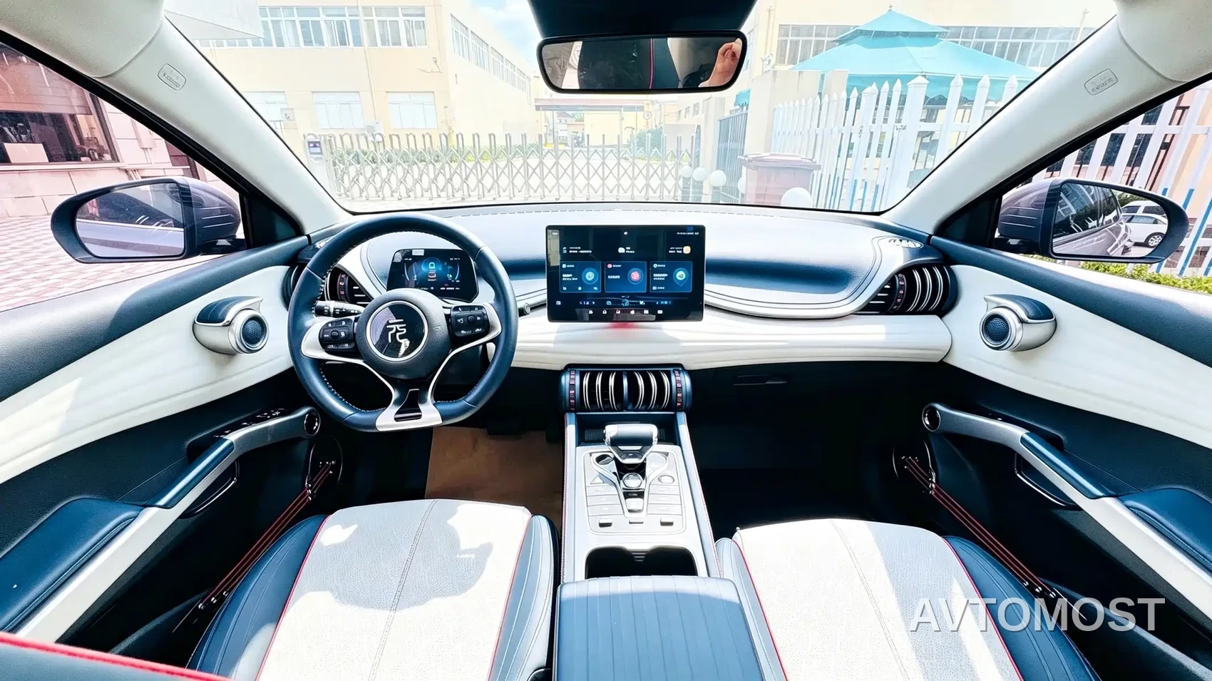 BYD Yuan PLUS 2023 Champion Edition 510KM Leading Type — фото 18
