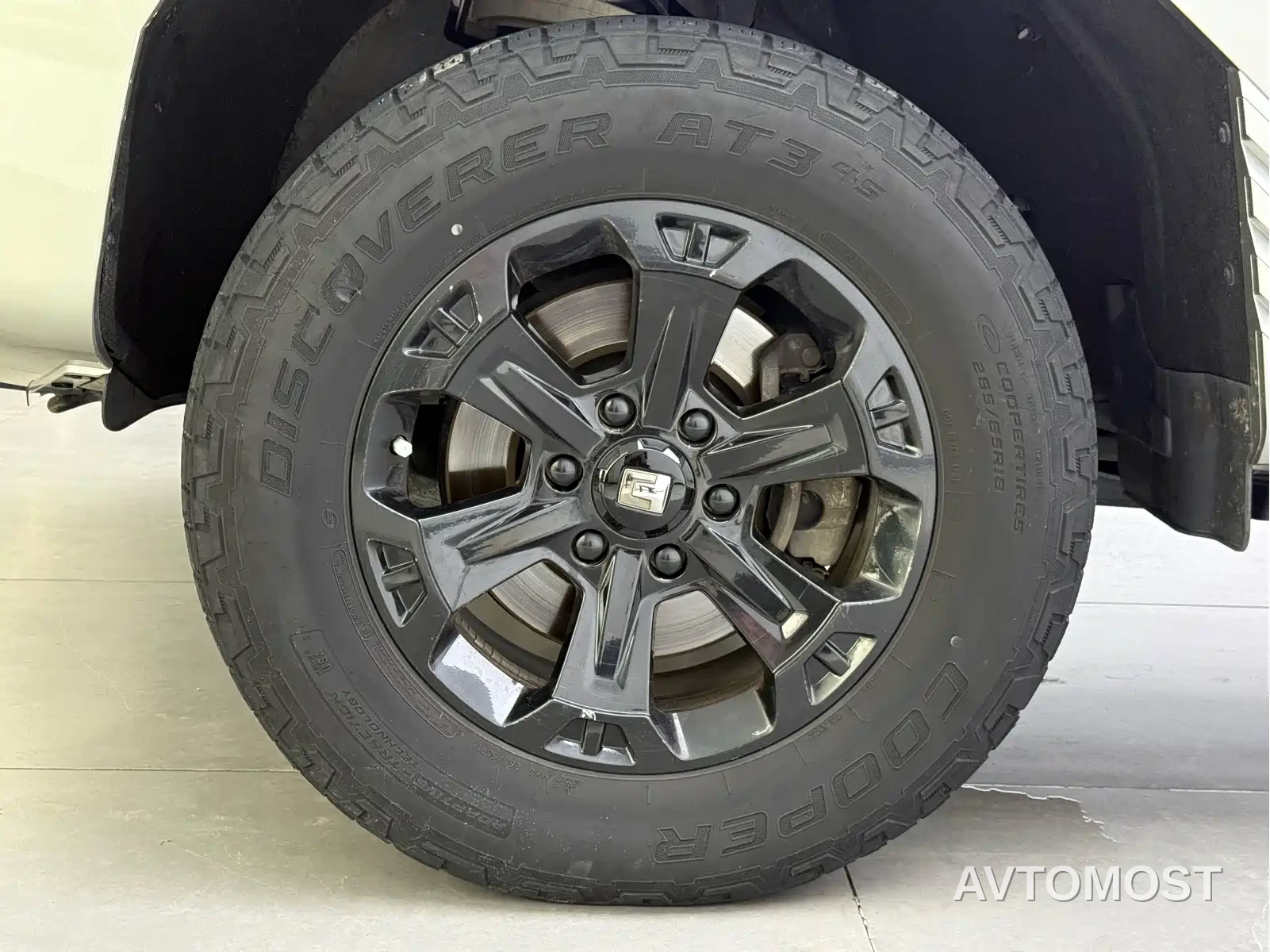 Tank 400 New Energy 2024 Hi4-T Off-Road Edition — фото 18