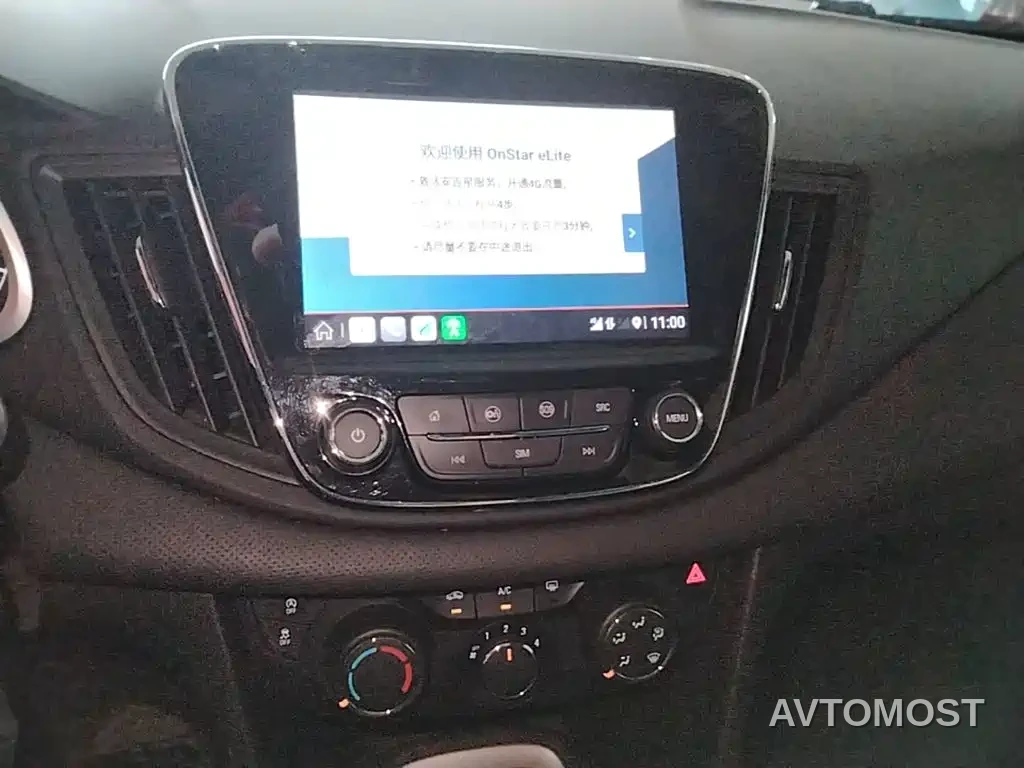 Chevrolet Monza 2020 Mild Hybrid Redline 320T Dual-Clutch Joy Edition — фото 13
