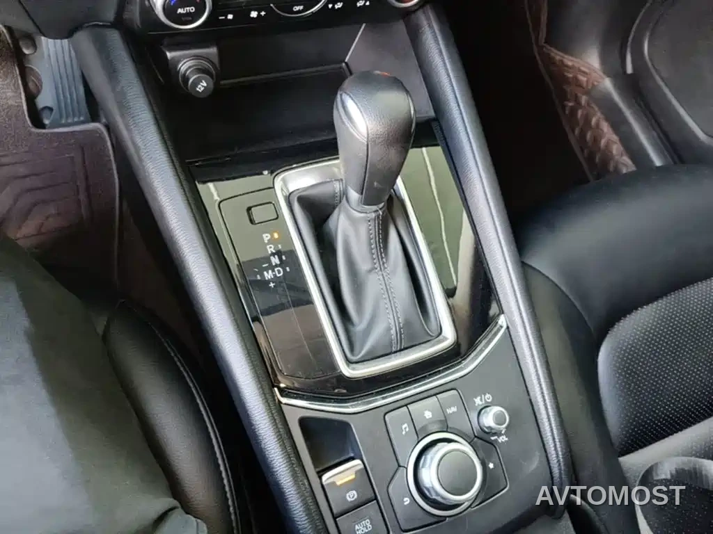 Mazda CX-5 2024 2.0L Automatic FWD Comfort — фото 14