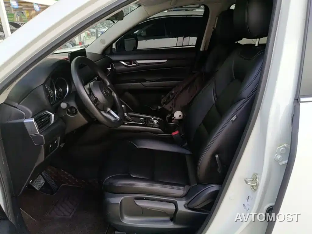 Mazda CX-5 2024 2.0L Automatic FWD Comfort — фото 15