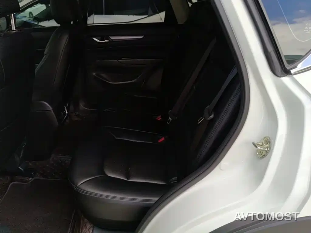 Mazda CX-5 2024 2.0L Automatic FWD Comfort — фото 16