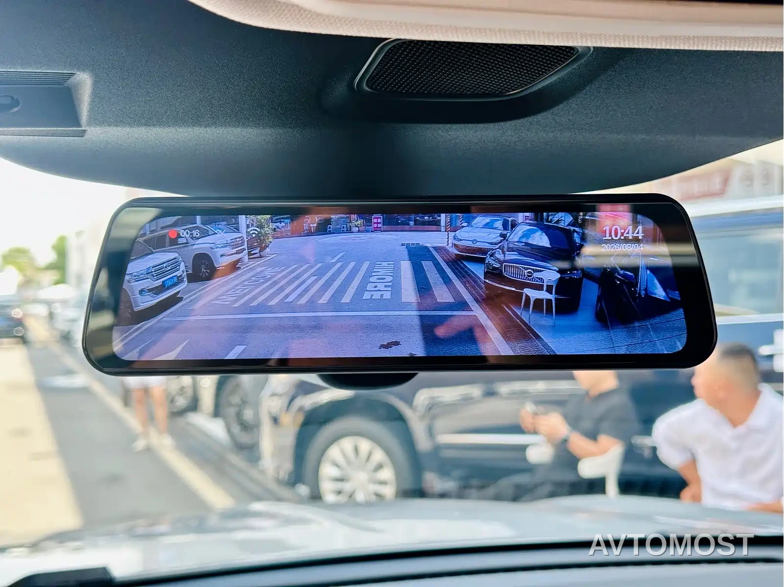 Lincoln Aviator 2024 3.0T V6 AWD Elegance Edition 6-Seater — фото 13