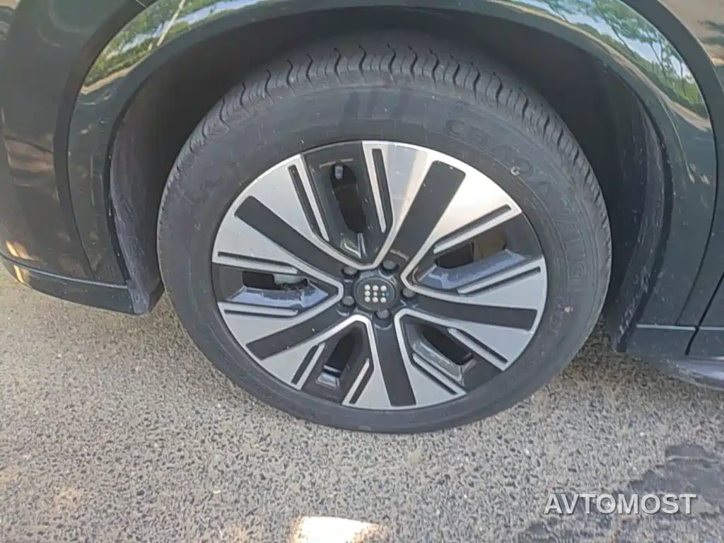 Landian E5 PLUS 2025 165km Long Range Pro (5-Seater) — фото 22