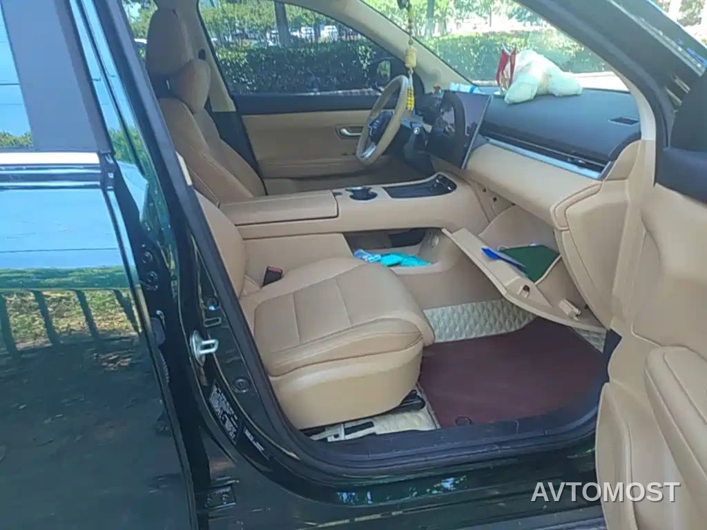 Landian E5 PLUS 2025 165km Long Range Pro (5-Seater) — фото 24