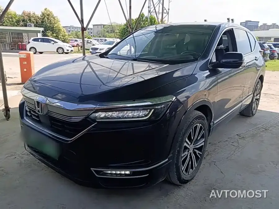 Honda Breeze New Energy 2022 Model e:PHEV Premium Edition