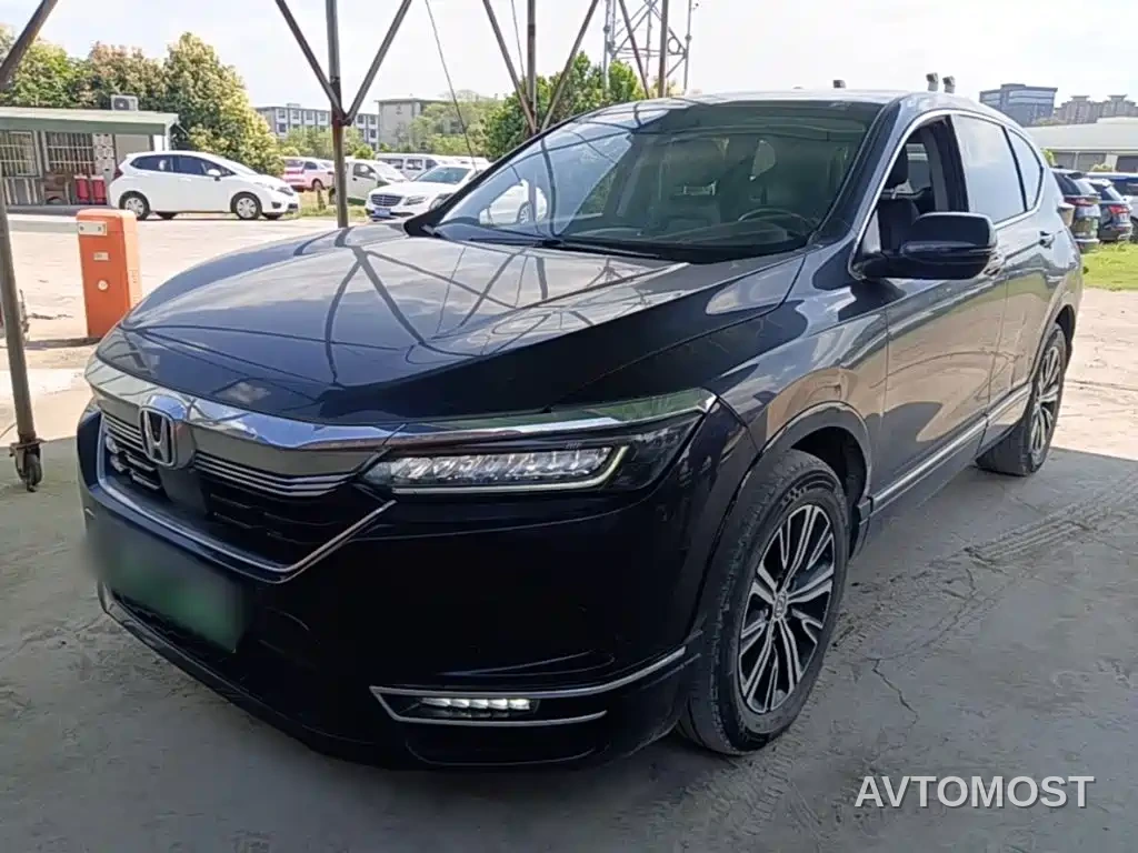 Honda Breeze New Energy 2022 Model e:PHEV Premium Edition — фото 1
