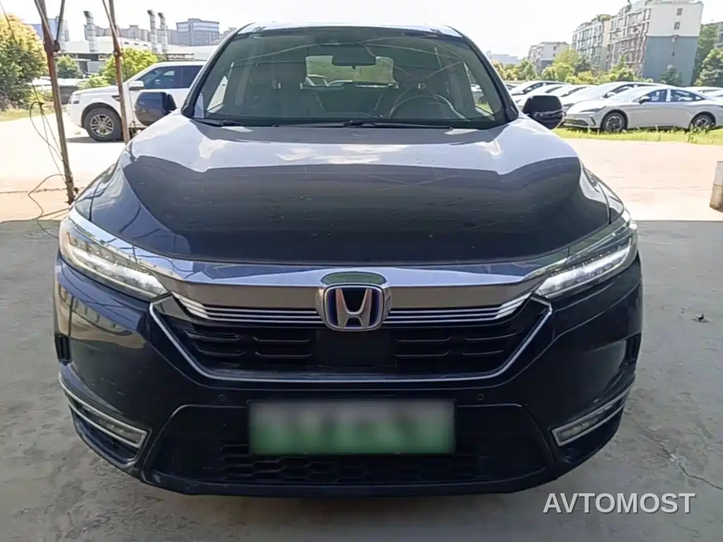 Honda Breeze New Energy 2022 Model e:PHEV Premium Edition — фото 3