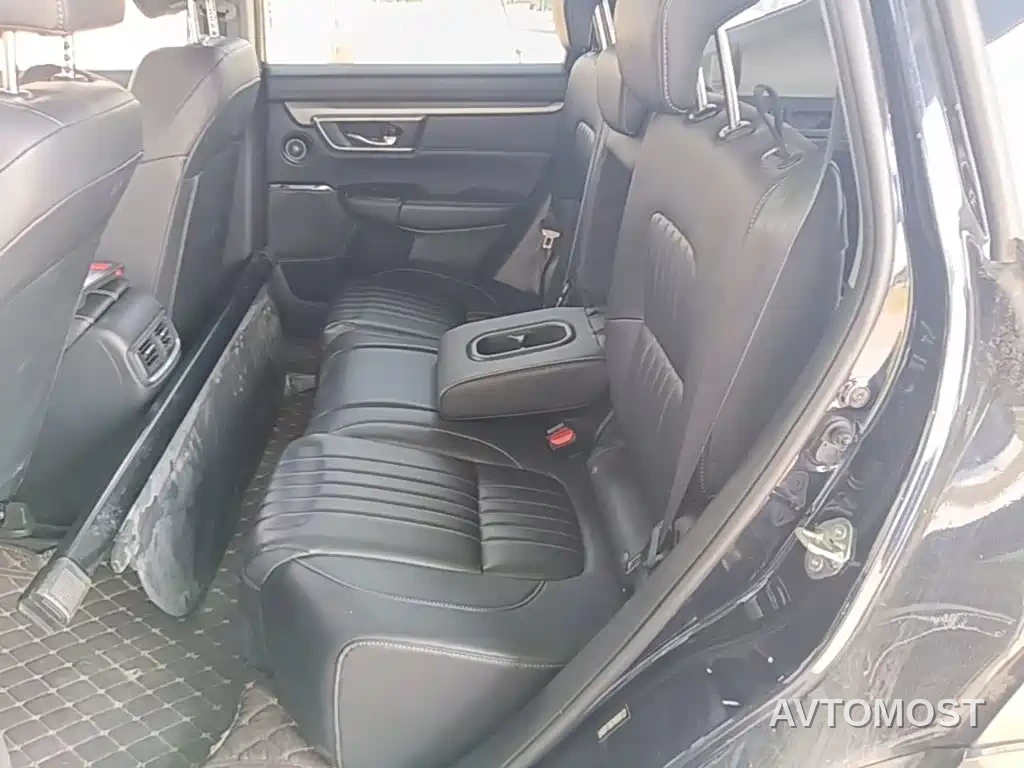 Honda Breeze New Energy 2022 Model e:PHEV Premium Edition — фото 14