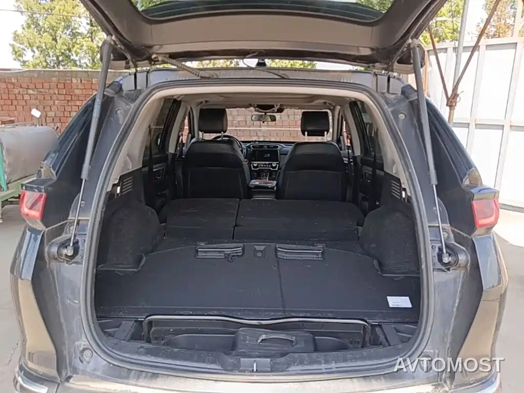 Honda Breeze New Energy 2022 Model e:PHEV Premium Edition — фото 16