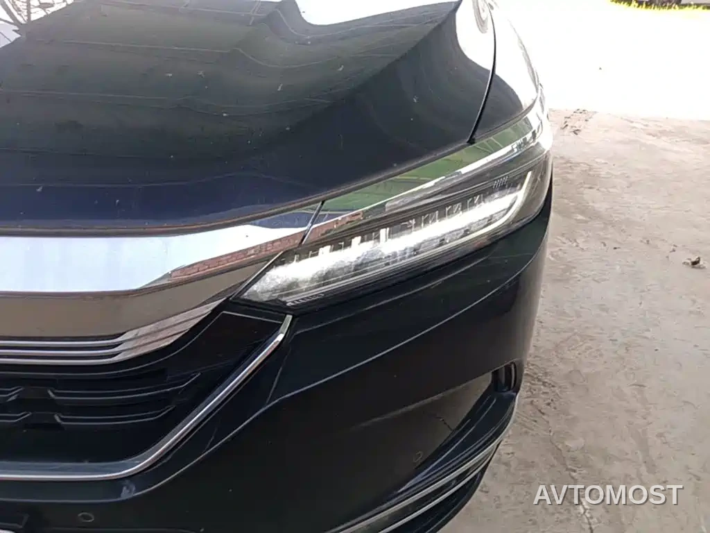 Honda Breeze New Energy 2022 Model e:PHEV Premium Edition — фото 21