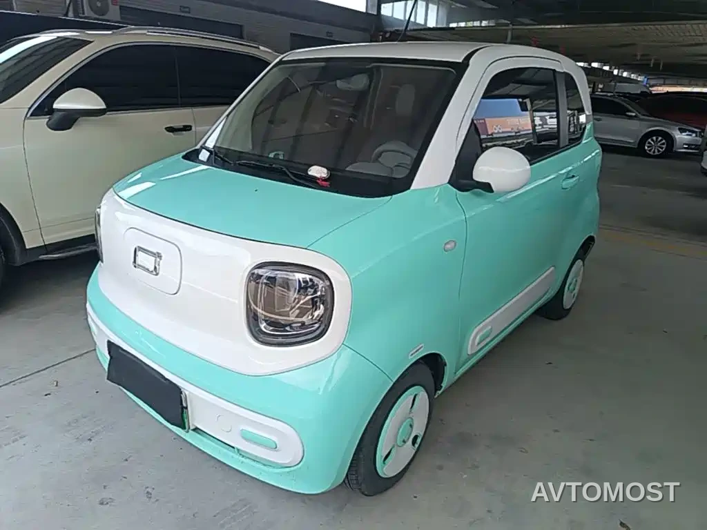 Besturn Bestune Pony 2024 170km Vitality Pony — фото 1