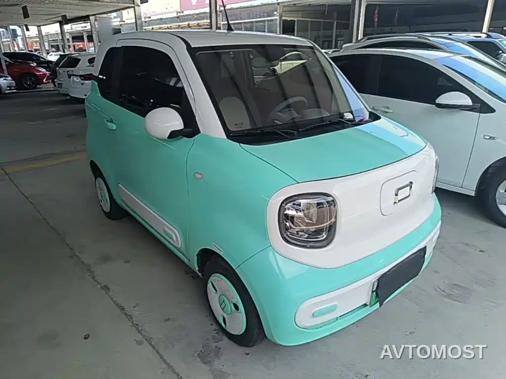 Besturn Bestune Pony 2024 170km Vitality Pony — фото 4