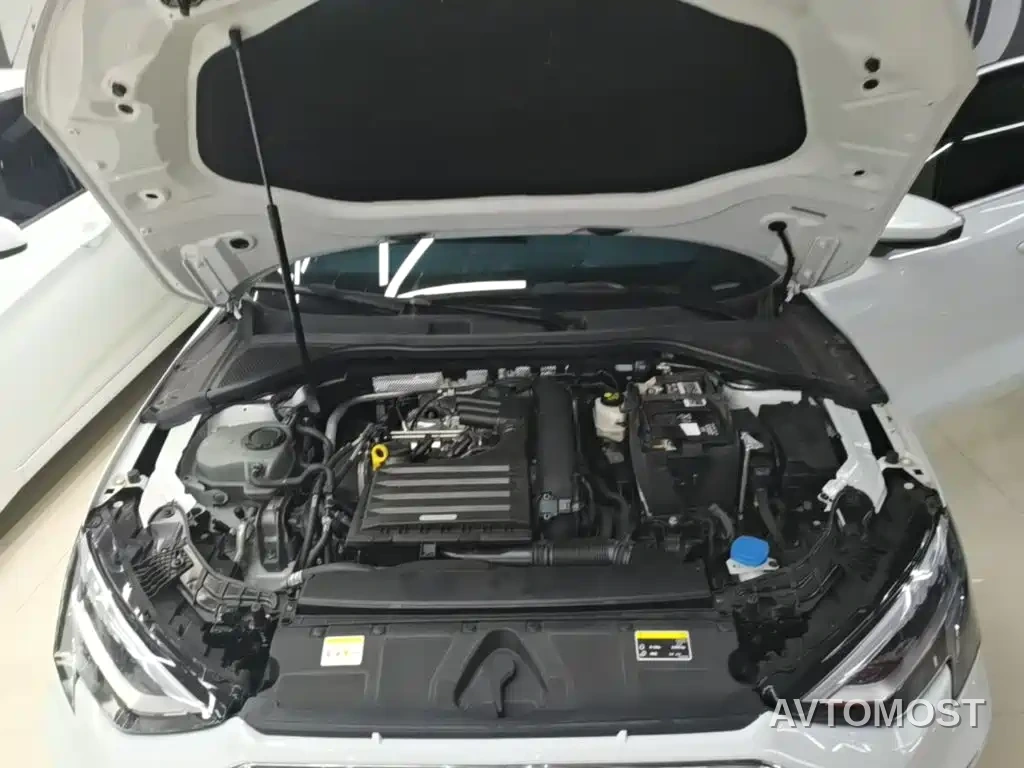 Audi A3 2021 Sportback 35 TFSI Fashion Sport — фото 20