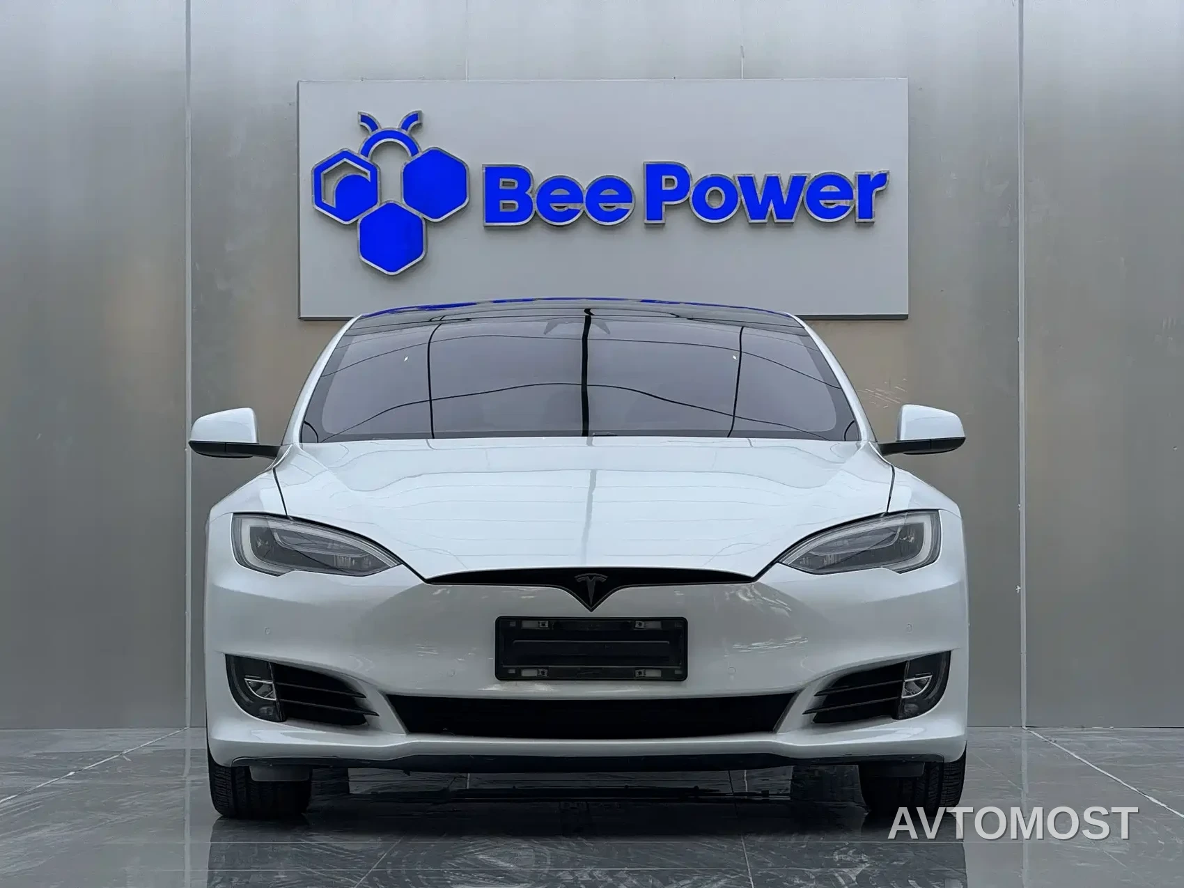 Tesla Model S 2020 Long Range Upgrade — фото 2