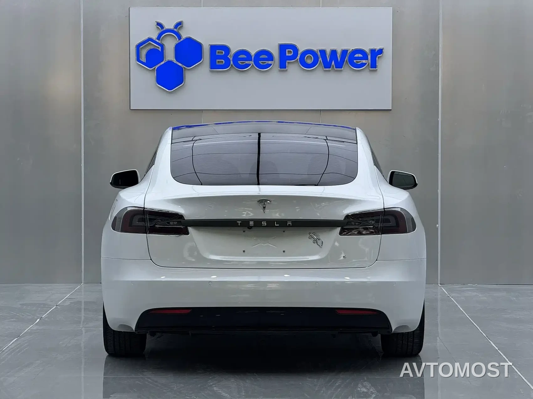 Tesla Model S 2020 Long Range Upgrade — фото 7
