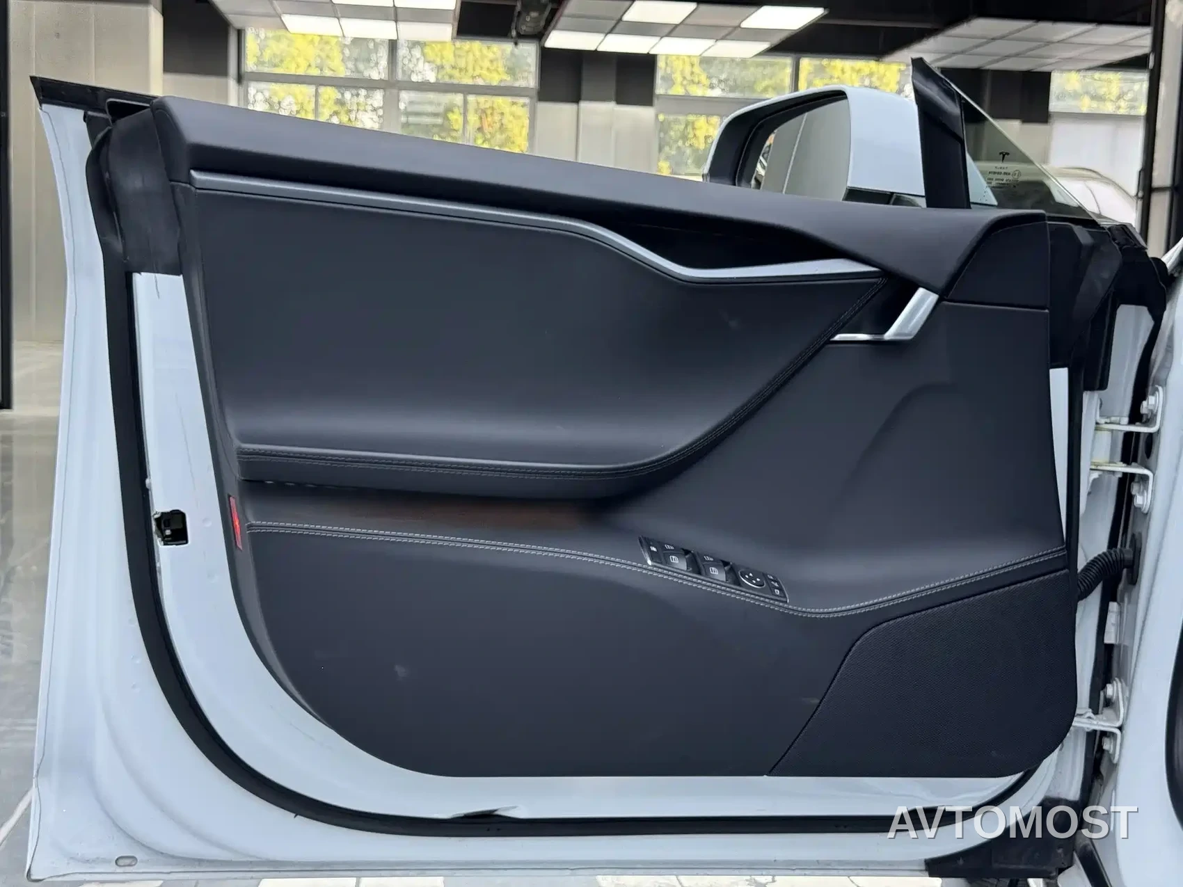 Tesla Model S 2020 Long Range Upgrade — фото 9
