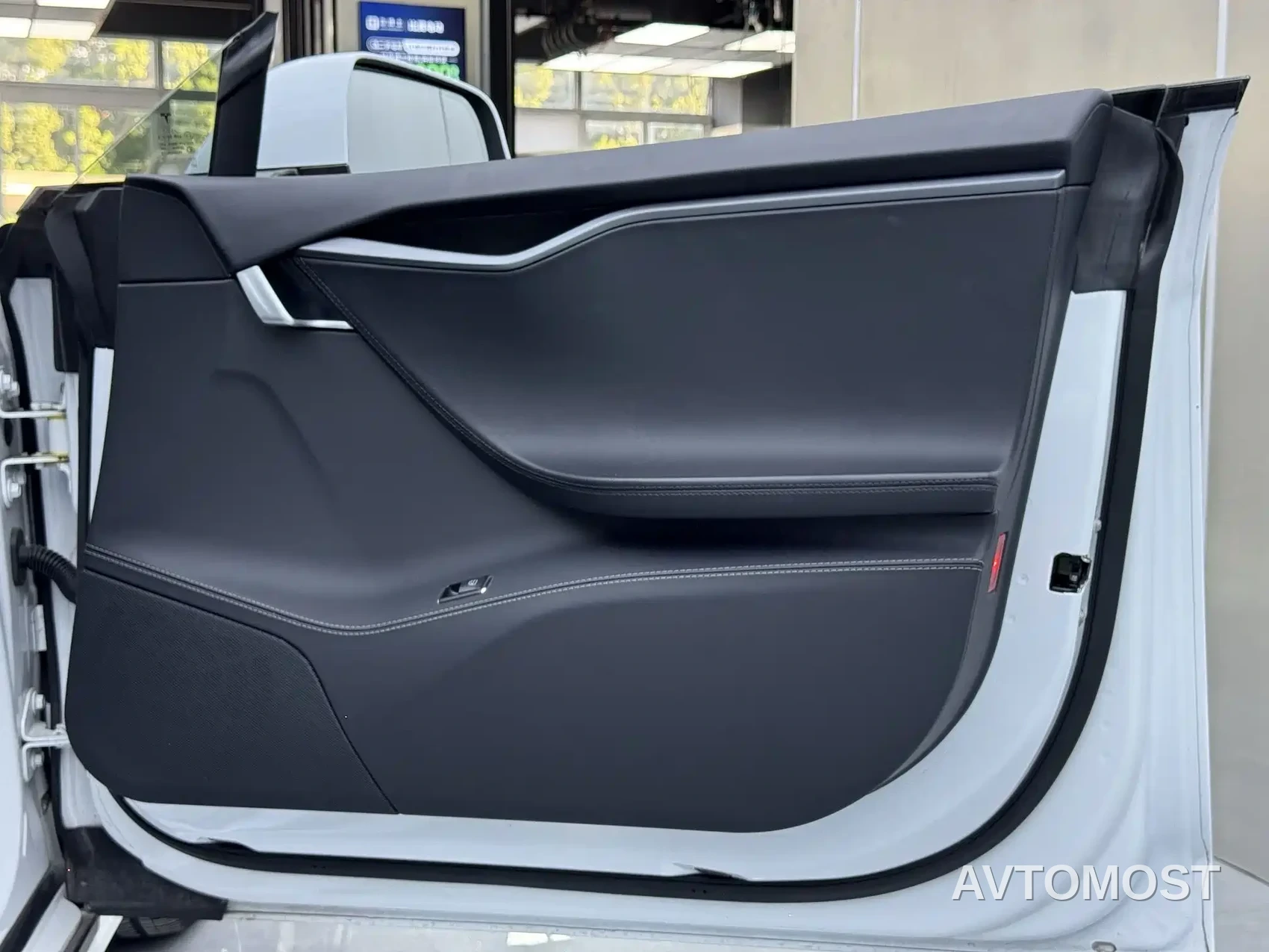 Tesla Model S 2020 Long Range Upgrade — фото 15