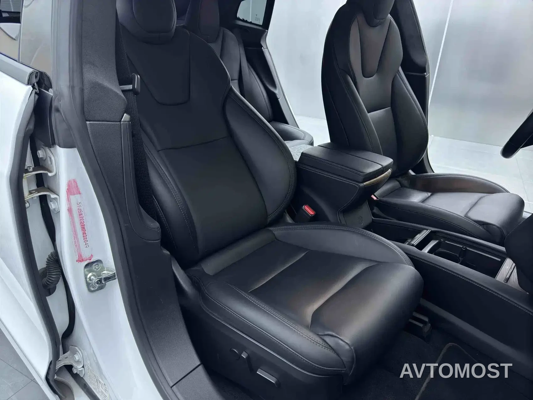Tesla Model S 2020 Long Range Upgrade — фото 16