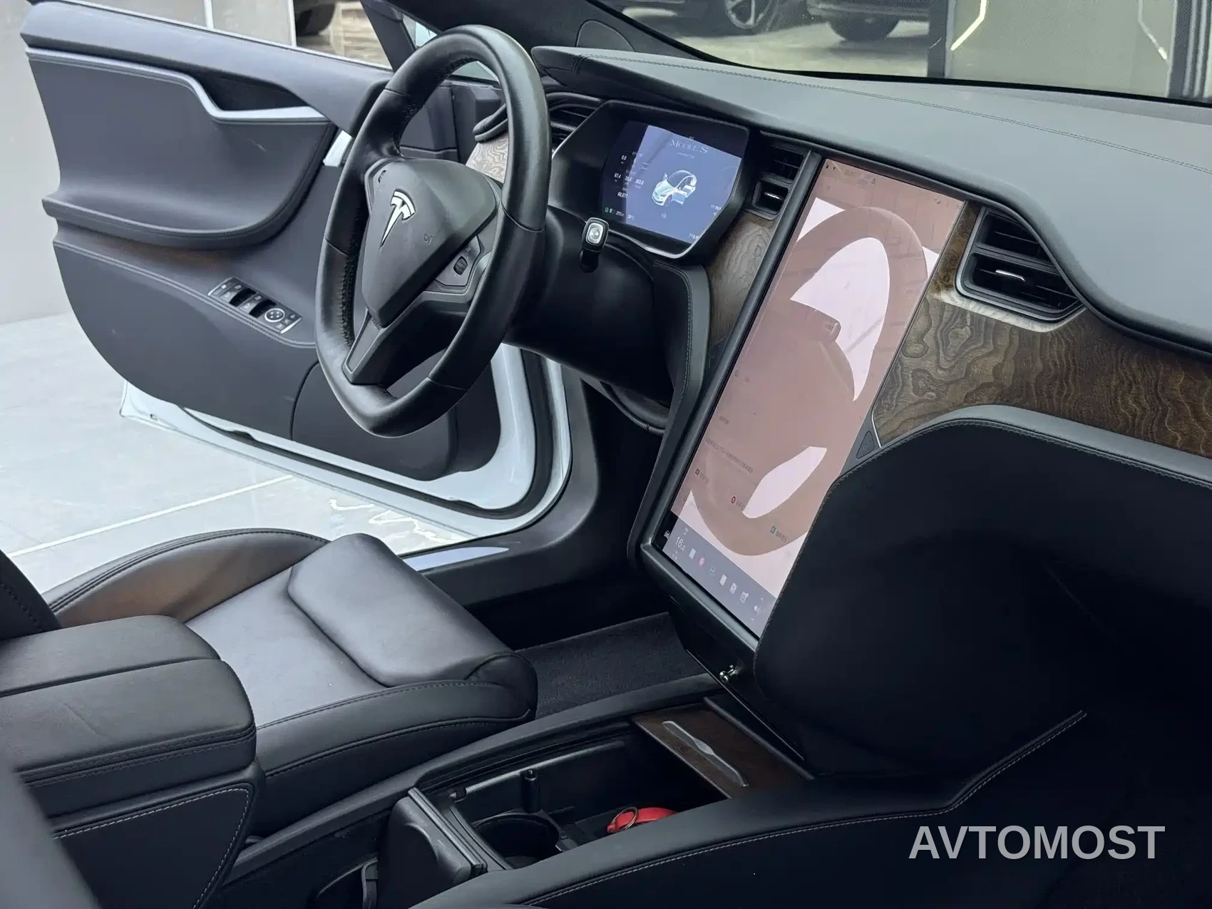 Tesla Model S 2020 Long Range Upgrade — фото 17