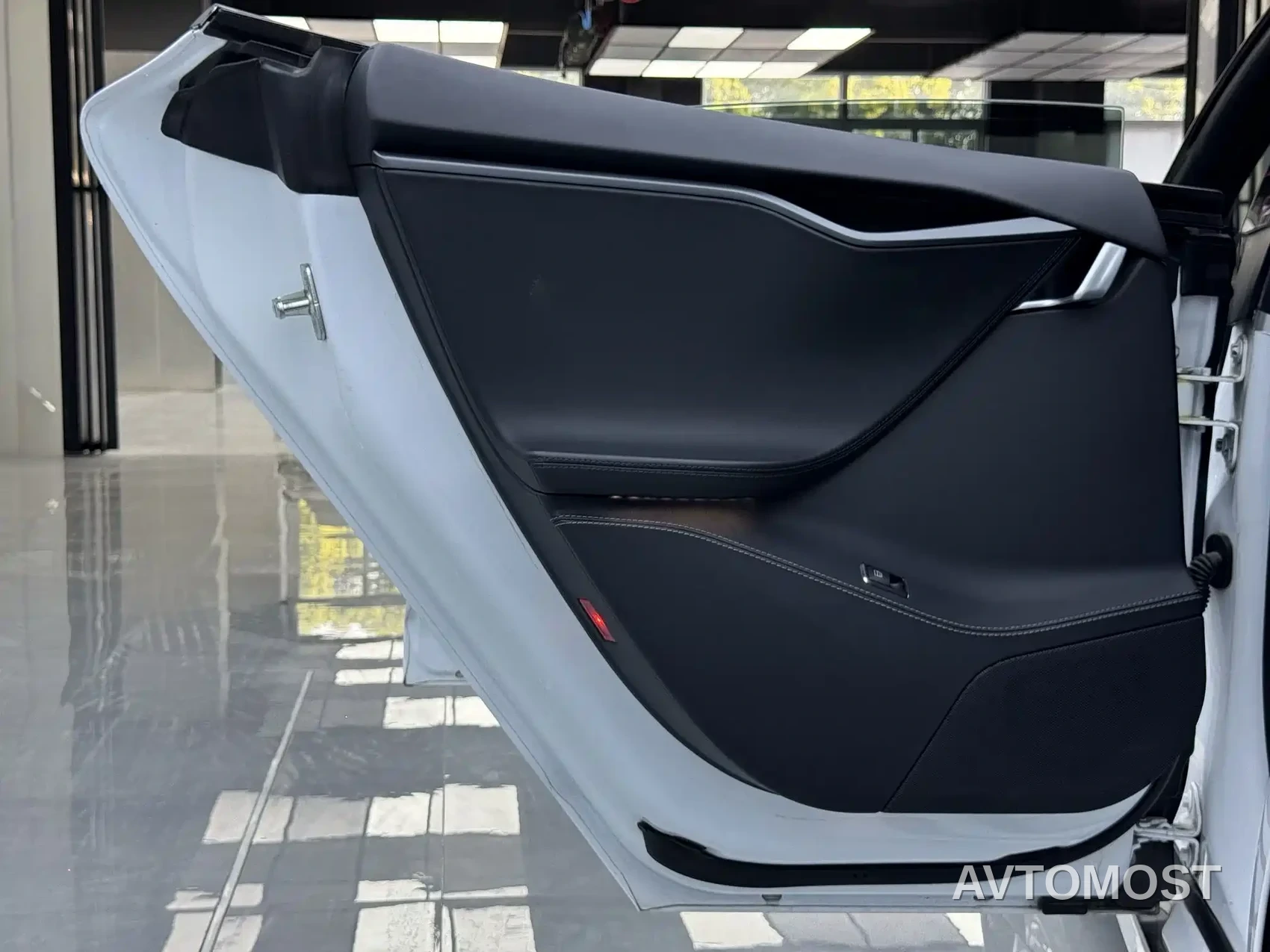 Tesla Model S 2020 Long Range Upgrade — фото 19