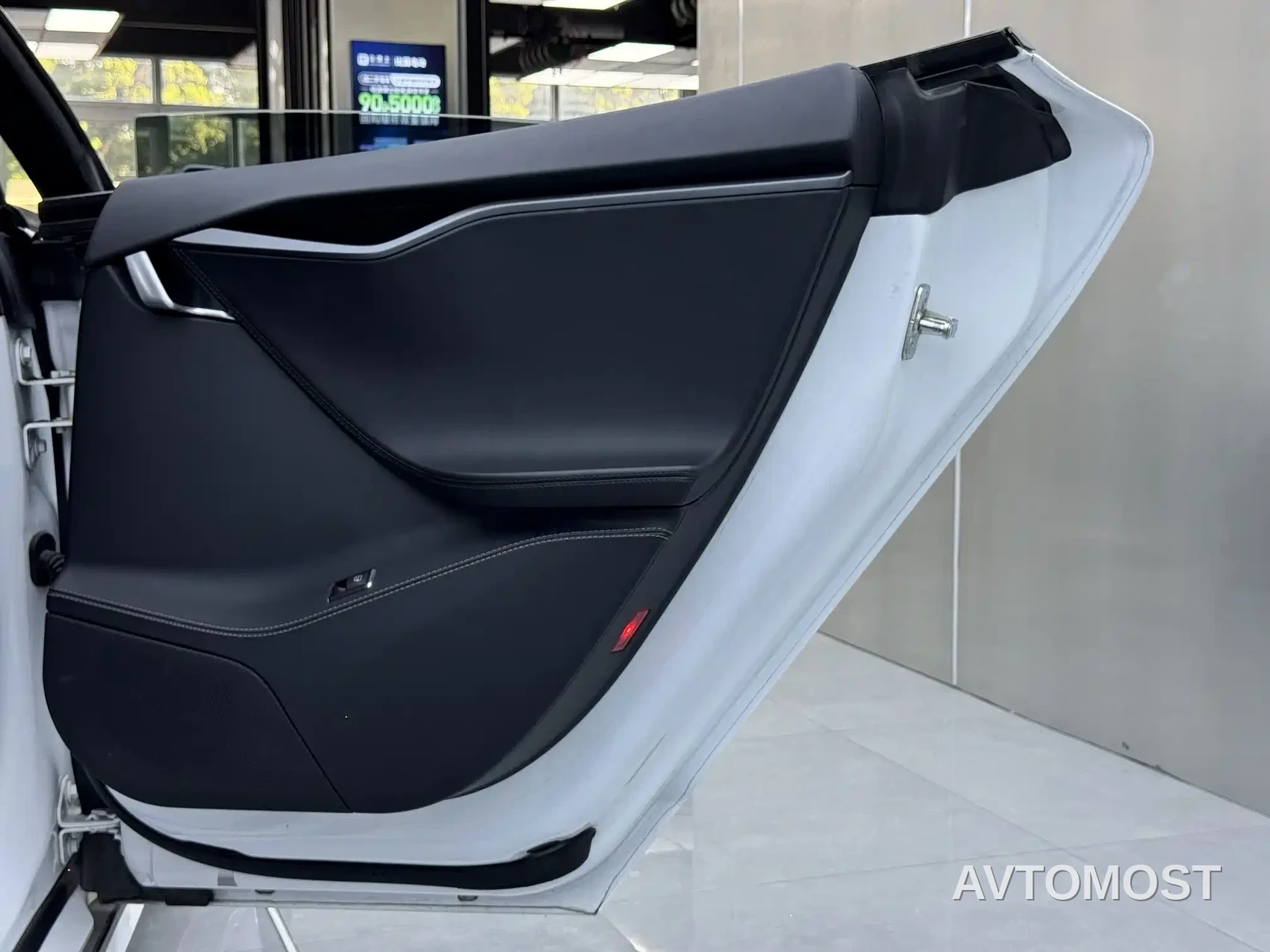 Tesla Model S 2020 Long Range Upgrade — фото 21