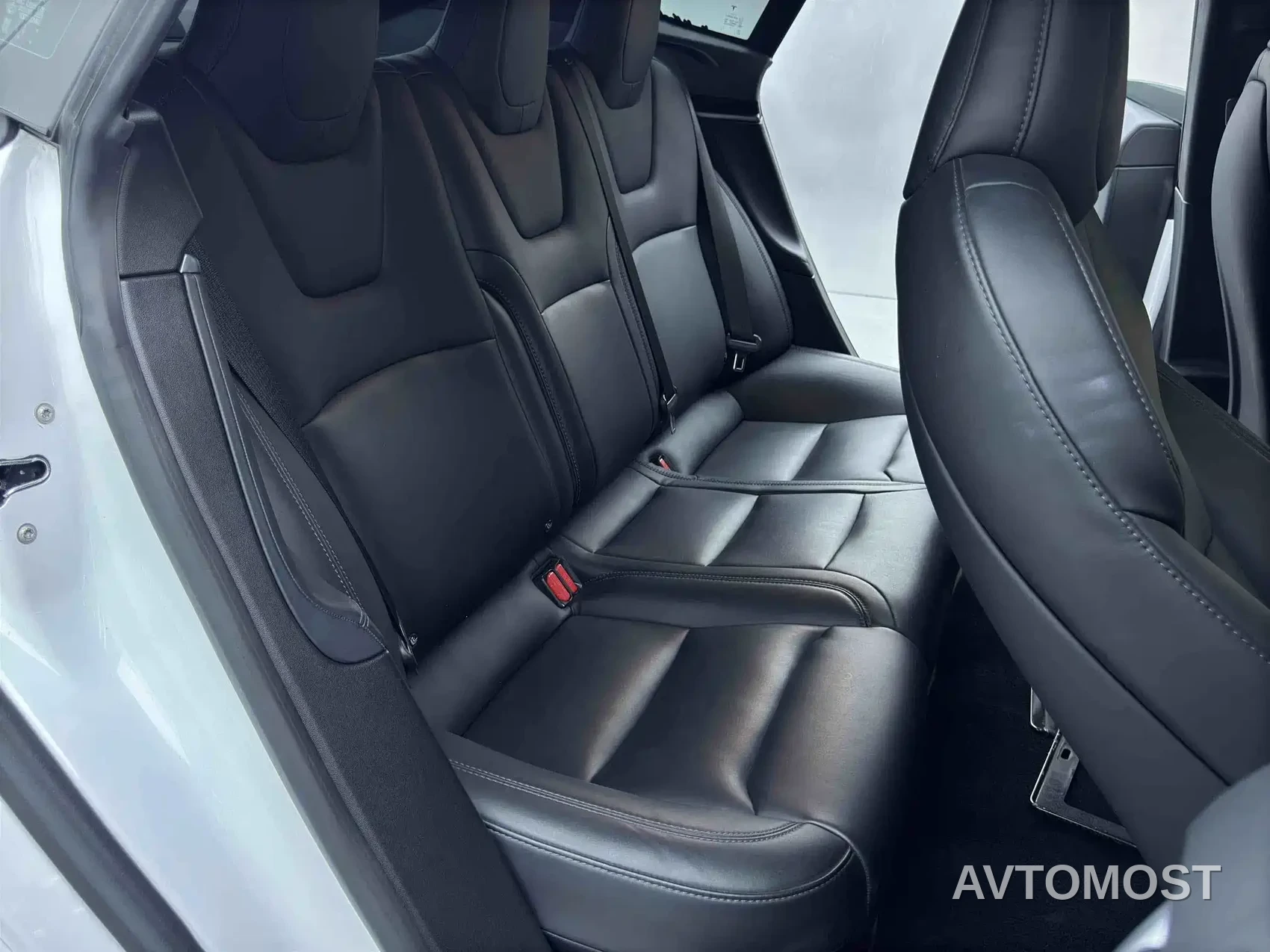 Tesla Model S 2020 Long Range Upgrade — фото 22
