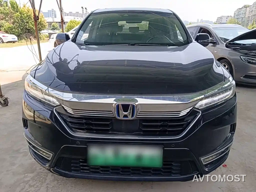 Honda Breeze New Energy 2022 Model e:PHEV Premium Edition — фото 1