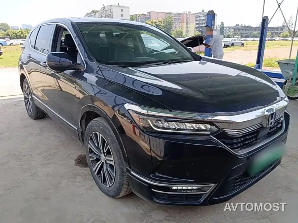 Honda Breeze New Energy 2022 Model e:PHEV Premium Edition — фото 2