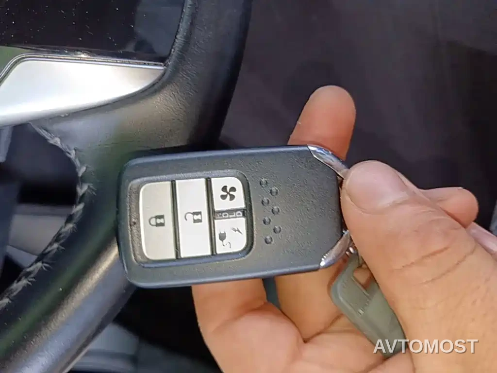 Honda Breeze New Energy 2022 Model e:PHEV Premium Edition — фото 7