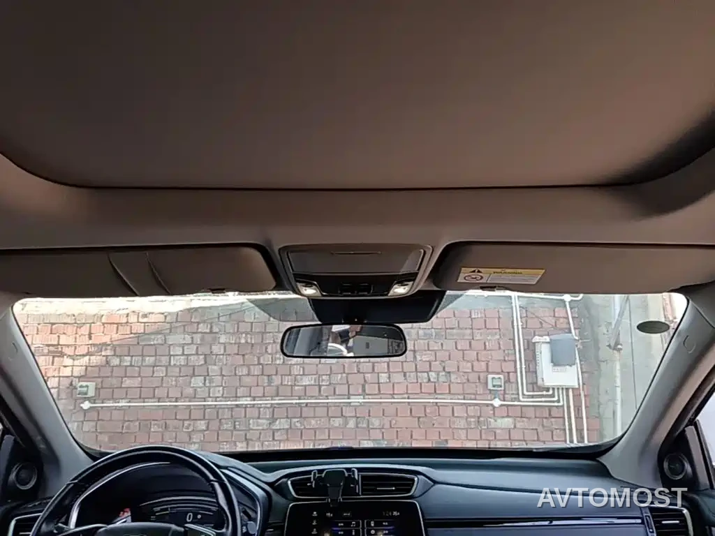Honda Breeze New Energy 2022 Model e:PHEV Premium Edition — фото 13
