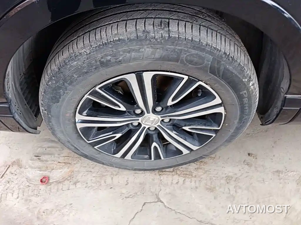 Honda Breeze New Energy 2022 Model e:PHEV Premium Edition — фото 18