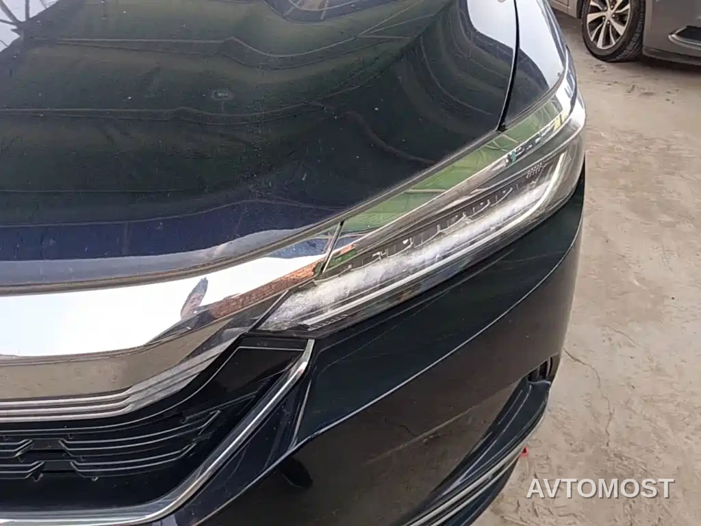 Honda Breeze New Energy 2022 Model e:PHEV Premium Edition — фото 19