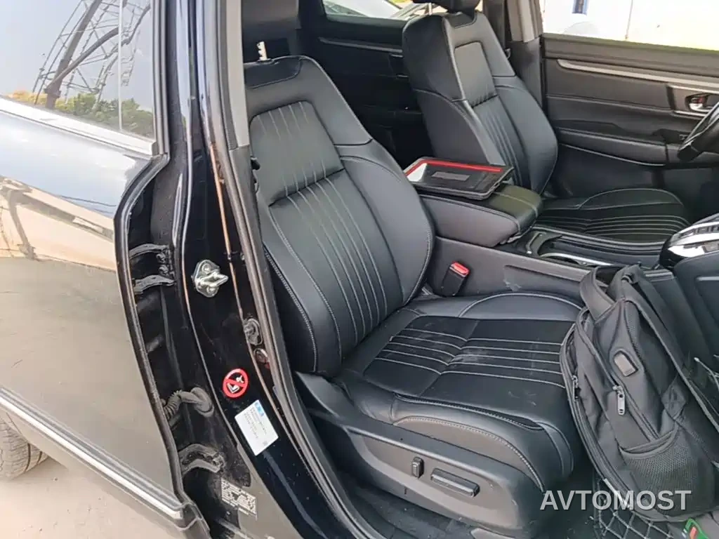 Honda Breeze New Energy 2022 Model e:PHEV Premium Edition — фото 20