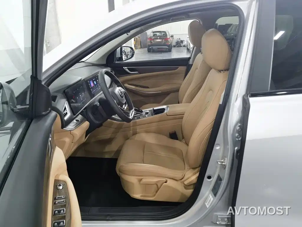Landian E5 2023 1.5L DE-i 100KM Enjoyment 5-Seater — фото 9