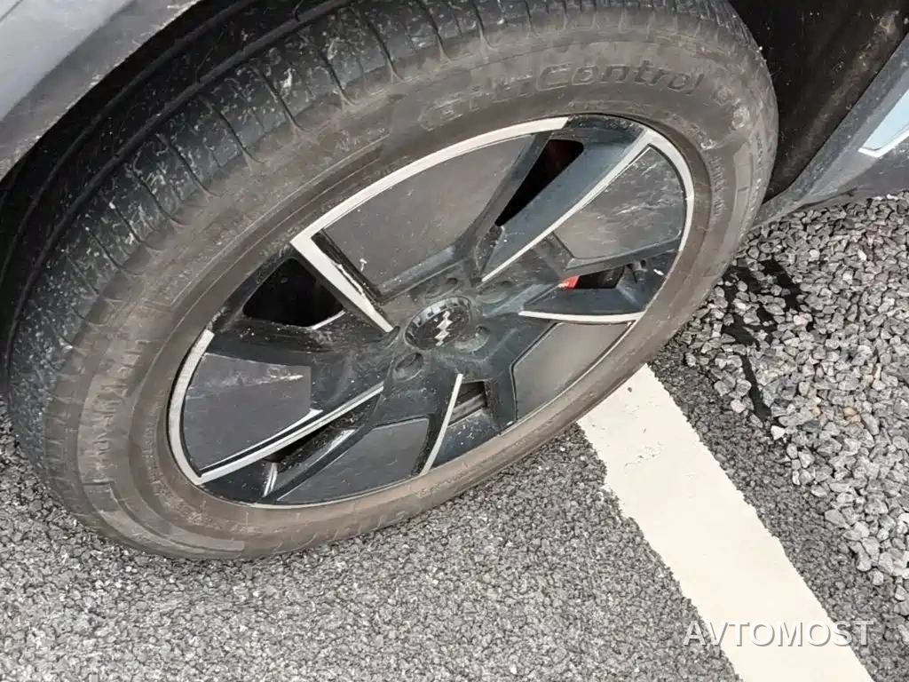 Fang Cheng Bao Titanium 3 2025 501KM AWD Smart Drive Ultra Edition — фото 23